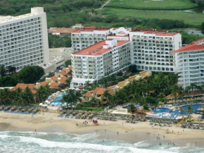 Aca Suites Ixtapa